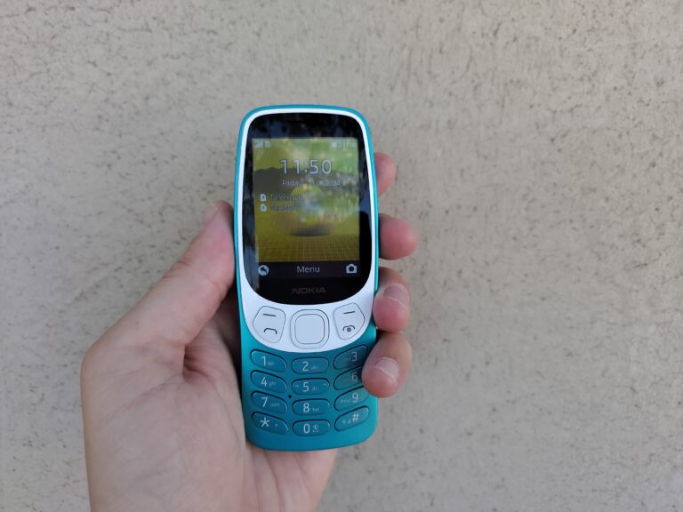 Buy Nokia 3210 Button Phone price in Bangladesh