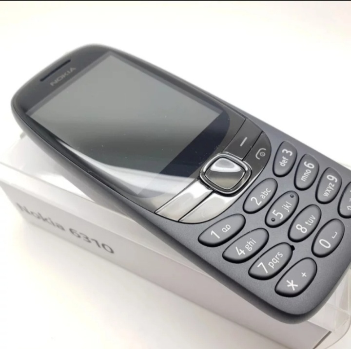 Nokia 6310 Button Phone price in Bangladesh