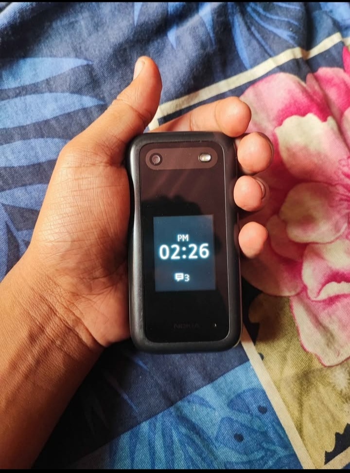 Nokia 2660 Flip Feature Phone | বাটন ফোনের সেরা পছন্দ